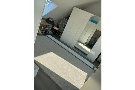 Helles Zimmer auf Zeit in ruhigem Zuhause (Bad Oeynhausen) - Löhne