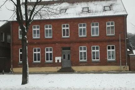 *Schöne Dachgeschosswohnung am Schlosspark* - Ludwigslust