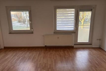 Vermiete ein 2 Zi- Whg in Thurm Stadtteil Mülsen ( Nähe Zwickau )