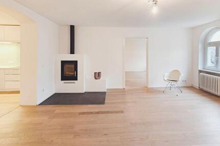 Lichtdurchflutete 5 Zimmer Altbauwohnung nahe Oranienplatz - Berlin Friedrichshain-Kreuzberg