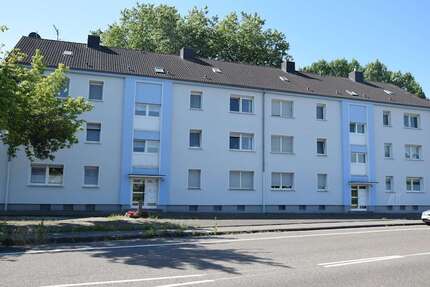Wohnung zum Mieten in Duisburg 445,00 € 56.01 m²