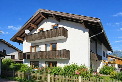 Haus zum Kaufen in Mittenwald 725.000,00 € 174 m²