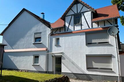 DHH, kleiner Garten, 5 Zi. - 239.000,00&nbsp;EUR Kaufpreis, ca.&nbsp; 100,00&nbsp;m&sup2; in Montabaur (PLZ: 56410)