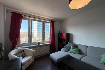 Zwischenmiete schöne Wohnung in Altona (bis zum 14.04.) - Hamburg Altona-Nord