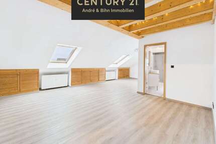 Wohnung zum Kaufen in Erzhausen 265.000,00 € 80 m²