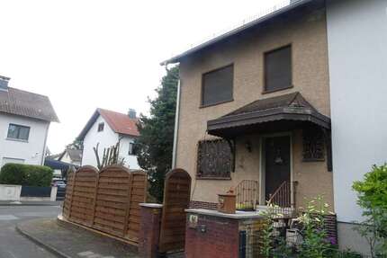 Haus zum Kaufen in Bruchköbel 395.000,00 € 155 m²