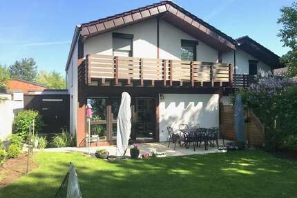 Haus zum Mieten in Pulheim 1.900,00 € 140 m²