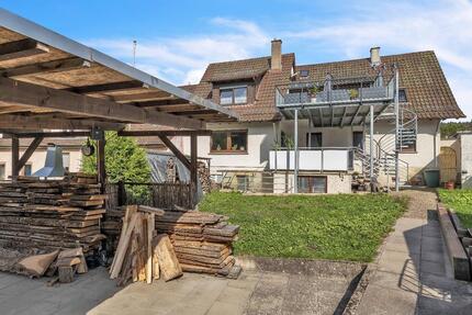 Wohnung der anderen Art - 259.000,00&nbsp;EUR Kaufpreis, ca.&nbsp; 96,00&nbsp;m&sup2; in Pforzheim (PLZ: 75181) Eutingen