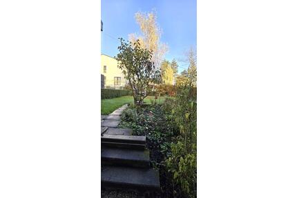 Tarforst! Familien aufgepasst! Ideal geschnittene Souterrainwohnung mit großer Terrasse und Gartennutzung! - Trier Kürenz