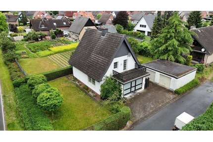 Haus zum Kaufen in Harsewinkel 215.000,00 € 125 m²