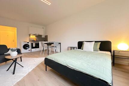 Modernes Apartment – An der Untermühle 4 in Liederbach am Taunus