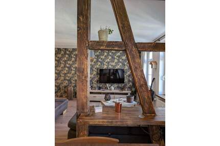 Bezugsfreie 3 Zimmer Wohnung in der Löbstedter Straße - Jena