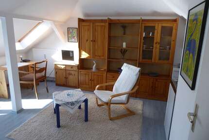 Wohnung zum Mieten in Chemnitz 450,00 € 25 m²