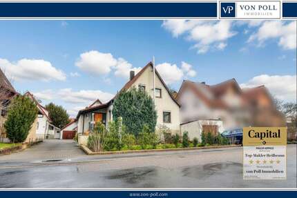 Haus zum Kaufen in Weinsberg 395.000,00 € 90.15 m²