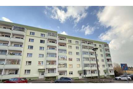 Wohnung zum Kaufen in Weißenfels 450.000,00 € 553 m²