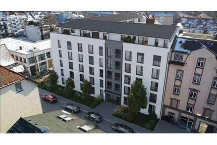 Wohnung zum Kaufen in Offenbach am Main 389.000,00 € 71.42 m²