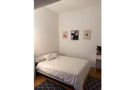 Möblierte 1-Zimmer-Wohnung in Borbeck– 30 m² – 500 € warm - Essen Stadtbezirk IV