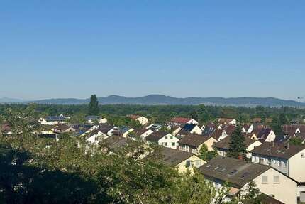 Wohnung zum Kaufen in Emmendingen 320.000,00 € 77.88 m²