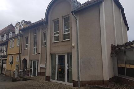 Wohn-und Geschäftshaus - 300.000,00&nbsp;EUR Kaufpreis, ca.&nbsp; 263,00&nbsp;m&sup2; in Sondershausen (PLZ: 99706)