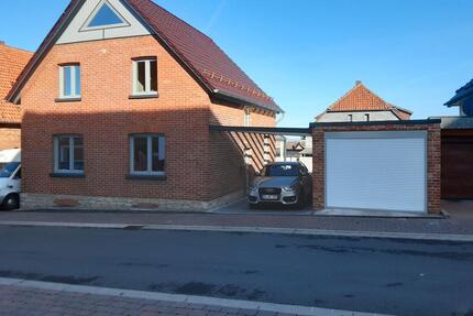 Kernsaniertes Einfamilienhaus in sehr guter Lage ohne Provision - Nieheim