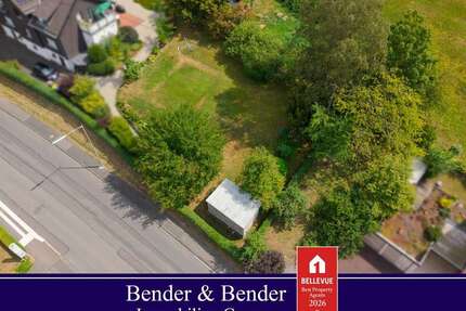 Grundstück zu verkaufen in Freudenberg-Büschergrund 80.000,00 € 633 m²