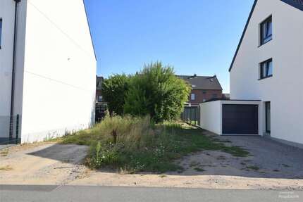Grundstück zu verkaufen in Neuss 209.000,00 € 316 m²
