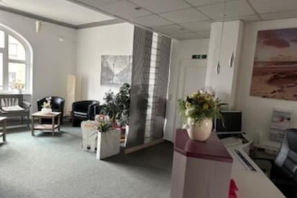 Zahnarztpraxis in Barth-Tor zu Fischland Darß Zingst