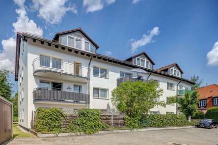 Wohnung zum Kaufen in Stockdorf 598.500,00 € 87.87 m²