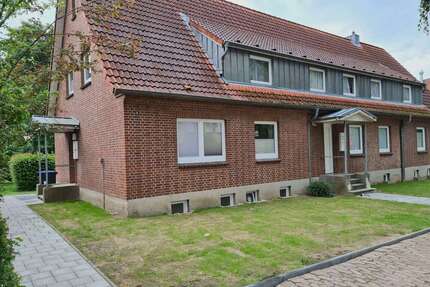 Wohnung zum Mieten in Itzehoe 490,00 € 49.13 m²