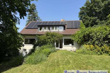 Haus zum Mieten in Göttingen 2.700,00 € 200 m²