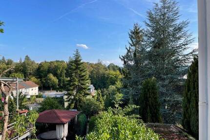 Sanierungsbedürftiges Haus in einer Top-Stadtlage - Böblingen