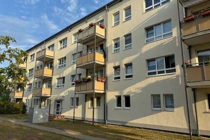 Wohnung zum Mieten in Boltenhagen 516,00 € 60.62 m²