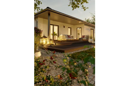 Haus zum Kaufen in Nassenheide 416.452,00 € 108 m²