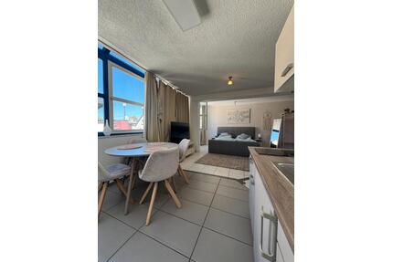 1-Zimmer Apartment in Fiderstadt - Filderstadt