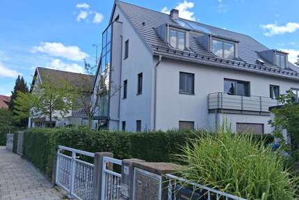 Wohnung zum Kaufen in München 2.200.000,00 € 195 m²
