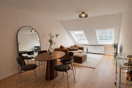 Wohnung zum Mieten in Düsseldorf 1.240,00 € 70 m²