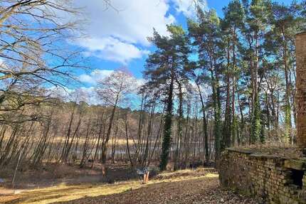 Grundstück zu verkaufen in Wandlitz 479.000,00 € 1527 m²