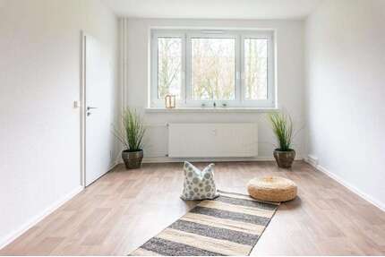 Wohnung zum Mieten in Chemnitz 290,00 € 46.12 m²