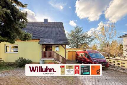 Haus zum Kaufen in Leipzig 449.000,00 € 123 m²