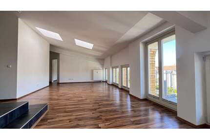 Wohnung zum Mieten in Magdeburg 655,00 € 86.12 m²