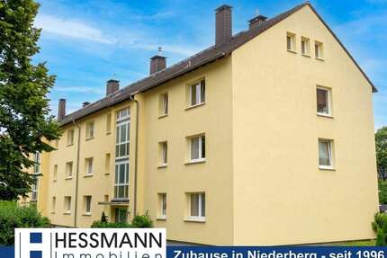 Wohnung zum Mieten in Velbert 360,00 € 45 m²