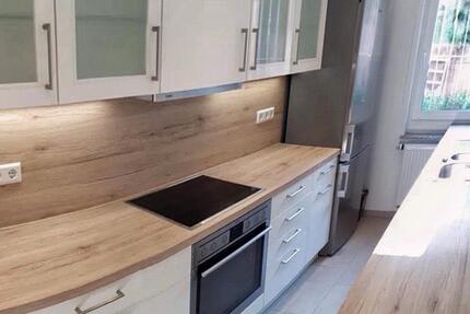 2-Zi Wohnung Stuttgart-West mit EBK