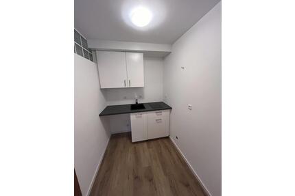 1-ZKB-Wohnung in ruhiger exklusiver Wohnlage in Heiligkreuz - Trier Kürenz