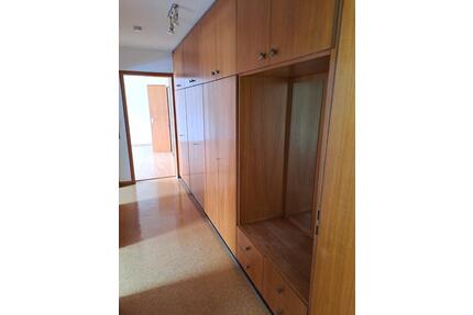 Schöne 2-Zimmer-Wohnung im Herzen von Geroldsgrün