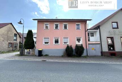 Haus zum Kaufen in Hardheim 229.900,00 € 116 m²