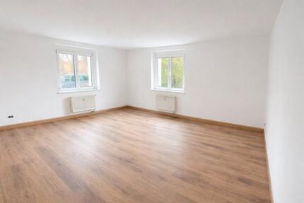 Charmante sanierte 3-RW + Garten in ruhiger Lage - ab sofort frei - Coswig