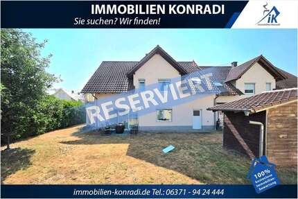 Haus zum Kaufen in Steinwenden Weltersbach 379.000,00 € 180 m² - Steinwenden / Weltersbach