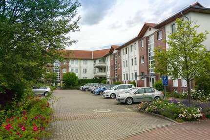 Wohnung zum Mieten in Burg 448,36 € 80.4 m²
