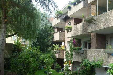 Wohnung zum Mieten in Recklinghausen 695,00 € 116 m²
