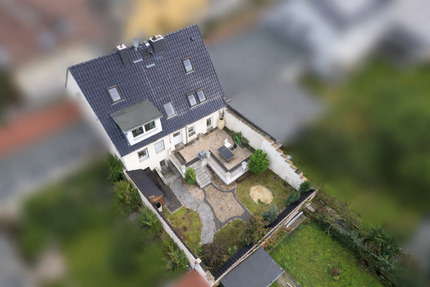 Saniertes Haus zur Miete ab 052026 – ca. 143 m² – Garten, Garage - Staßfurt